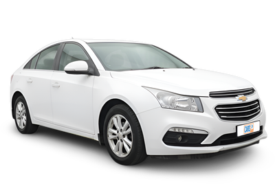 Chevrolet Cruze-img